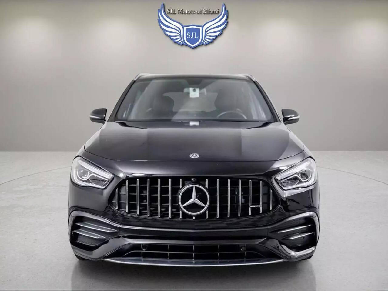 2021 Mercedes-Benz GLA for sale at SJL Motors of Miami in Plantation, FL