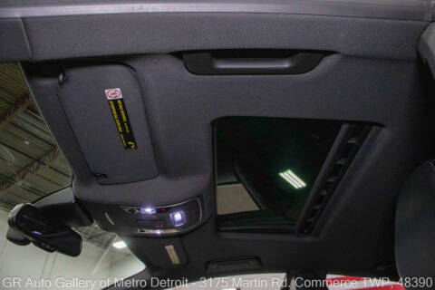 2016 Audi RS 7 4.0T quattro Prestige