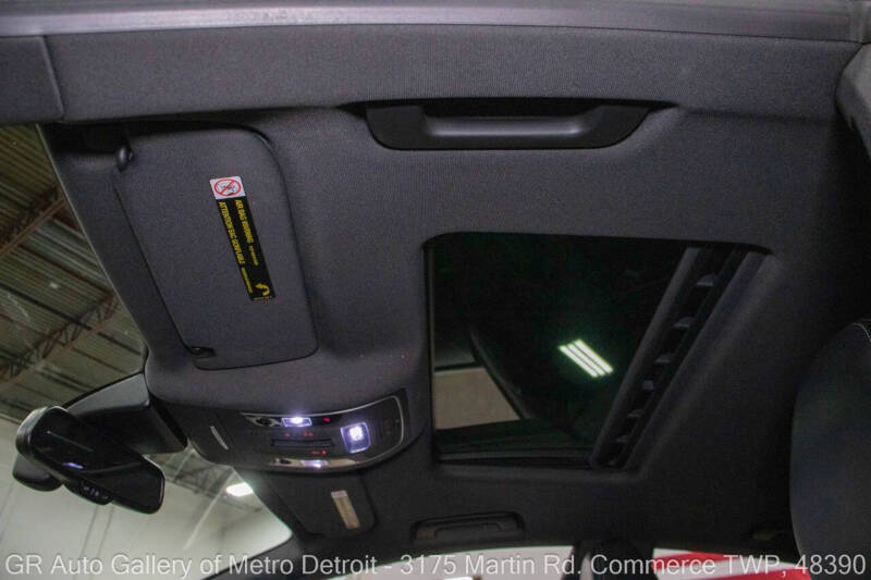 2016 Audi RS 7 4.0T quattro Prestige