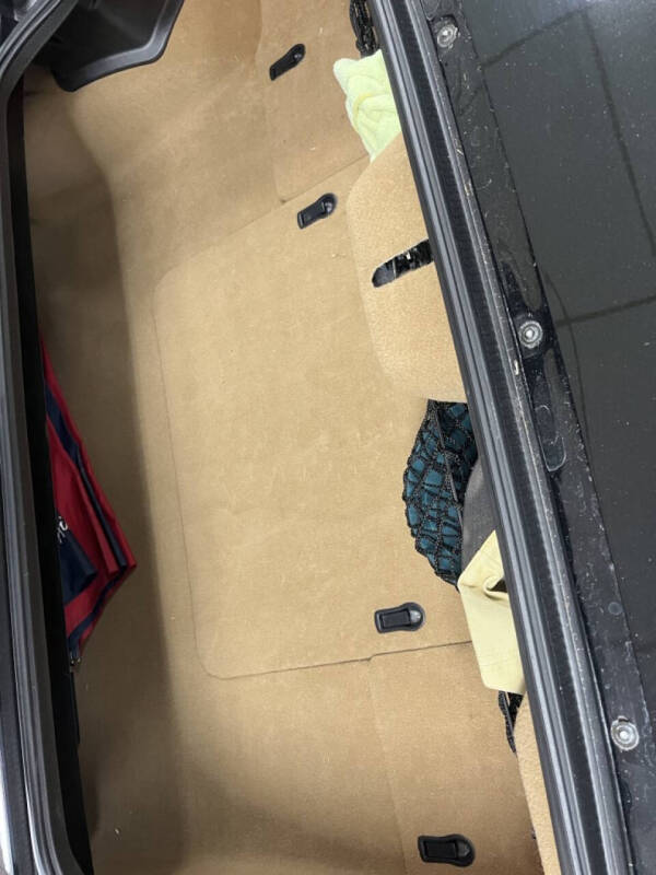 2001 Chevrolet Corvette