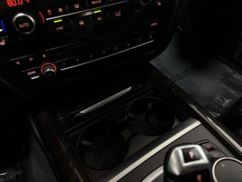 2016 BMW X5 xDrive40e