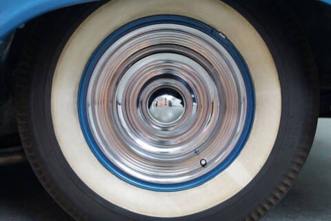 1959 Chevrolet Impala