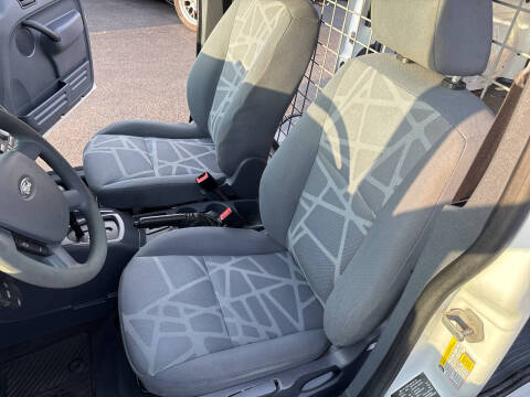 2011 Ford Transit Connect XLT