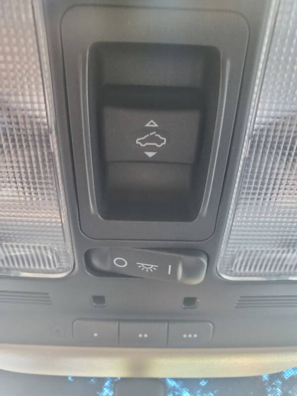 2007 Acura RDX SH-AWD