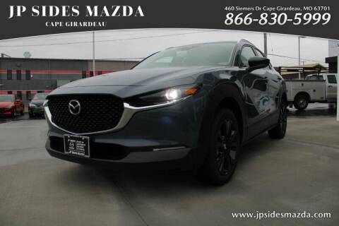 2023 Mazda CX-30 for sale at Bening Mazda in Cape Girardeau MO