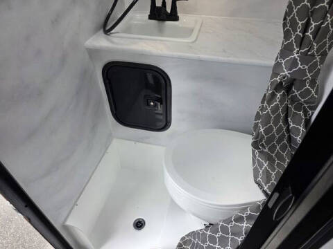 2026 Palomino BACKPACK HS8801