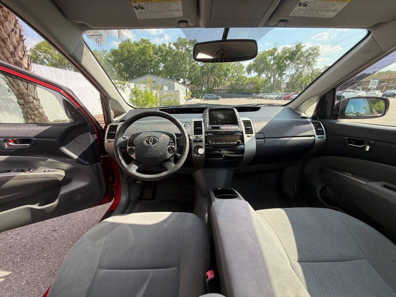 2006 Toyota Prius