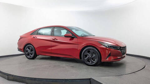 2022 Hyundai Elantra