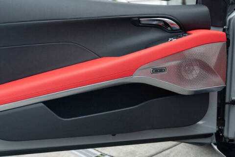 2025 Lotus Emira V6 Base