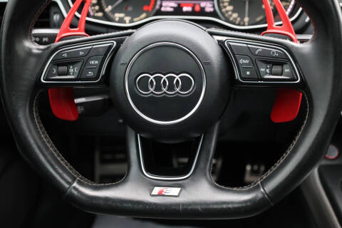 2018 Audi S4 3.0T quattro Premium Plus