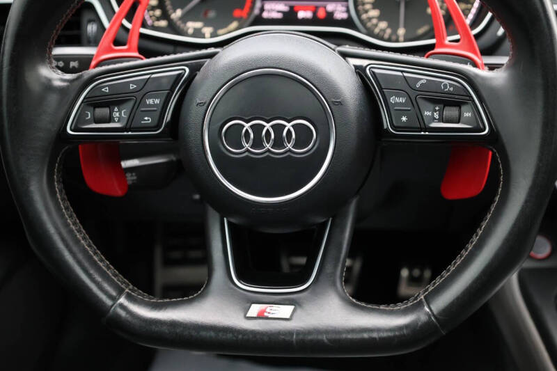 2018 Audi S4 3.0T quattro Premium Plus