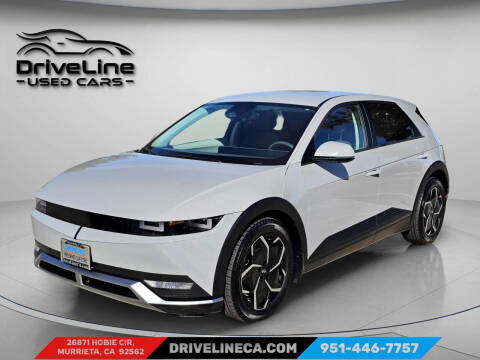 2024 Hyundai Ioniq 5 SEL