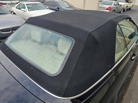 2004 BMW 3 Series 325Ci