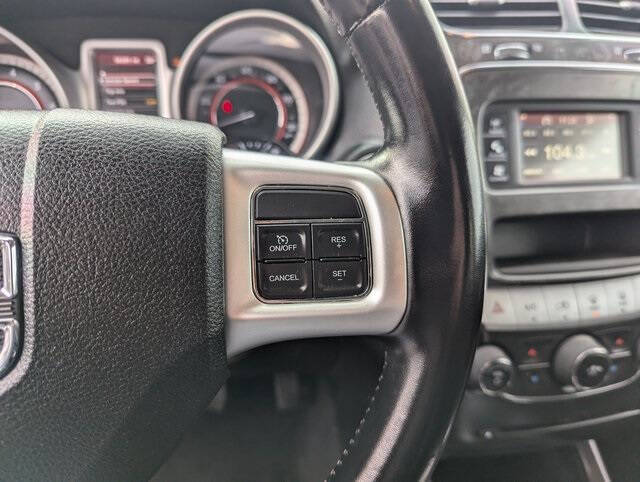 2020 Dodge Journey for sale at Axio Auto Boise in Boise, ID