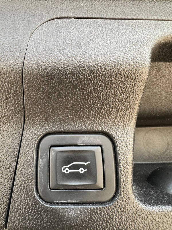 2018 GMC Acadia SLE-2