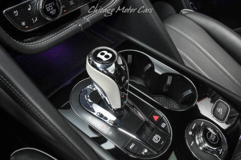 2023 Bentley Bentayga Hybrid