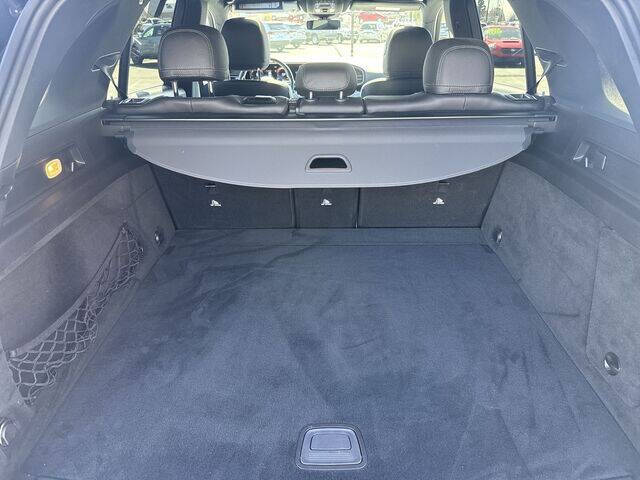 2021 Mercedes-Benz GLE GLE 350