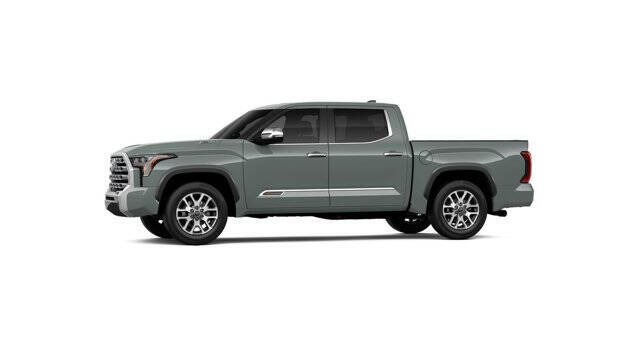 2026 Toyota Tundra 1794 Edition HV