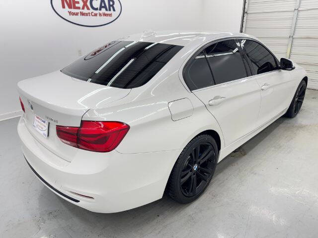 2018 BMW 3 Series 330i