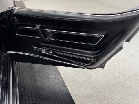 1977 Chevrolet Corvette