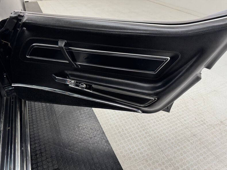 1977 Chevrolet Corvette