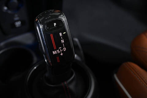 2021 MINI Hardtop 4 Door Cooper S