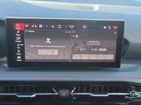 2024 Dodge Hornet GT Plus