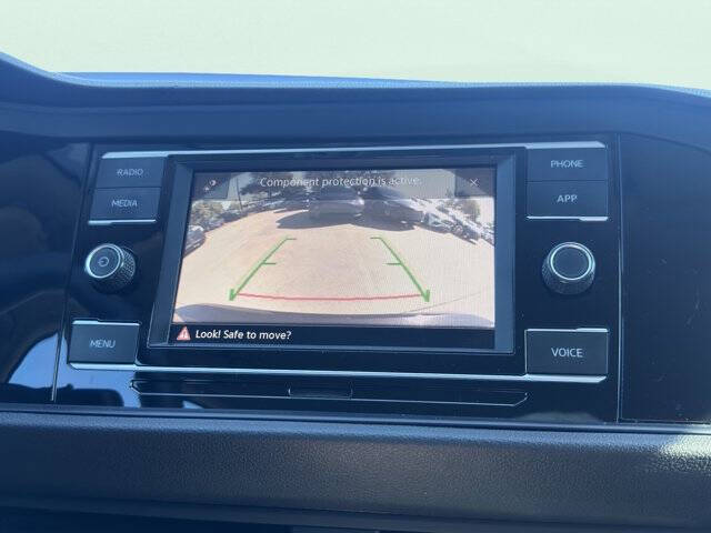 2021 Volkswagen Jetta R-Line