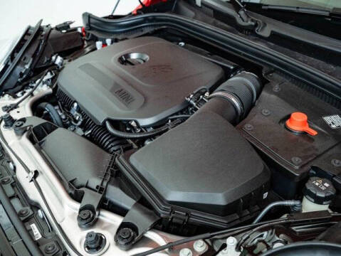 2026 MINI Hardtop 2 Door