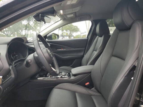 2023 Mazda CX-30 2.5 S Preferred