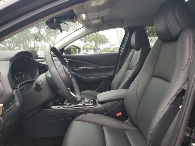 2023 Mazda CX-30 2.5 S Preferred