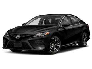 2020 Toyota Camry for sale at BELKNAP SUBARU in Tilton NH