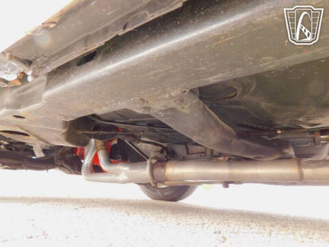 1965 Chevrolet Impala