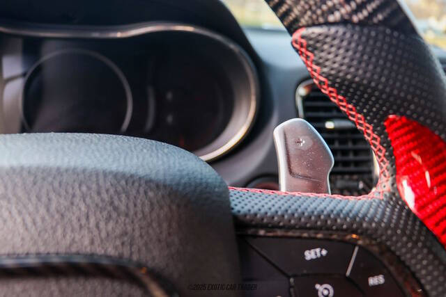 2019 Dodge Durango SRT