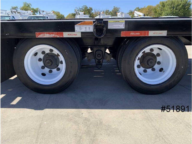 2024 Felling FT-30-2 LP