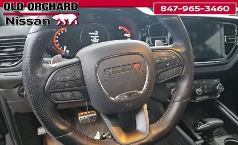 2022 Dodge Durango R/T