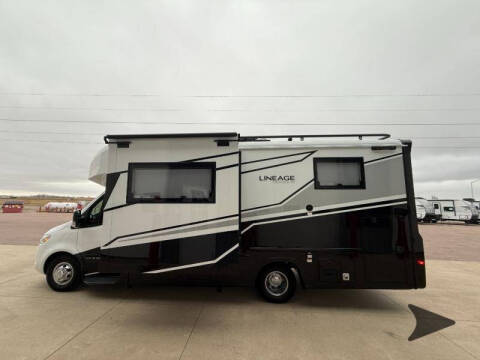 2025 Mercedes-Benz Sprinter