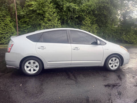 2008 Toyota Prius Standard