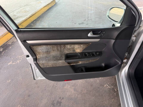 2008 Volkswagen Rabbit S