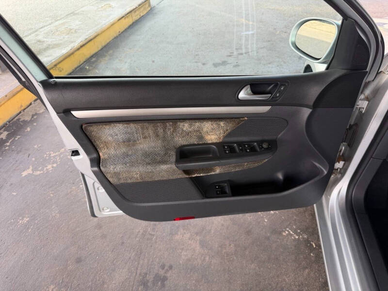 2008 Volkswagen Rabbit S