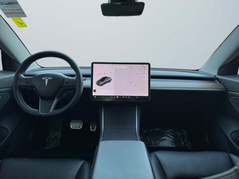 2019 Tesla Model 3 Mid Range