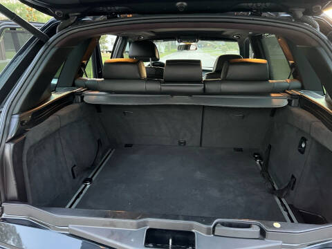 2011 BMW X5 xDrive50i