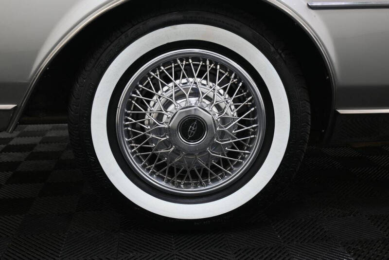 1980 Buick Riviera