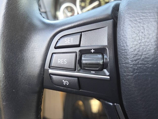 2015 BMW 5 Series 528i xDrive