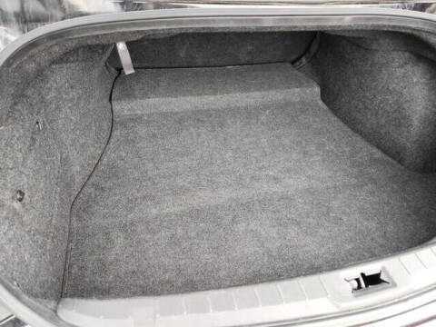 2018 Infiniti Q60 3.0T Luxe