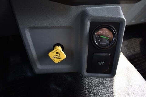 2025 Ford F-750 Super Duty