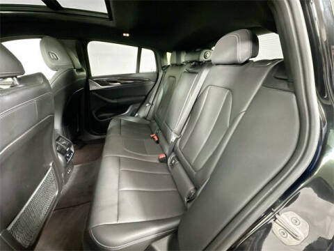 2024 BMW X4 xDrive30i