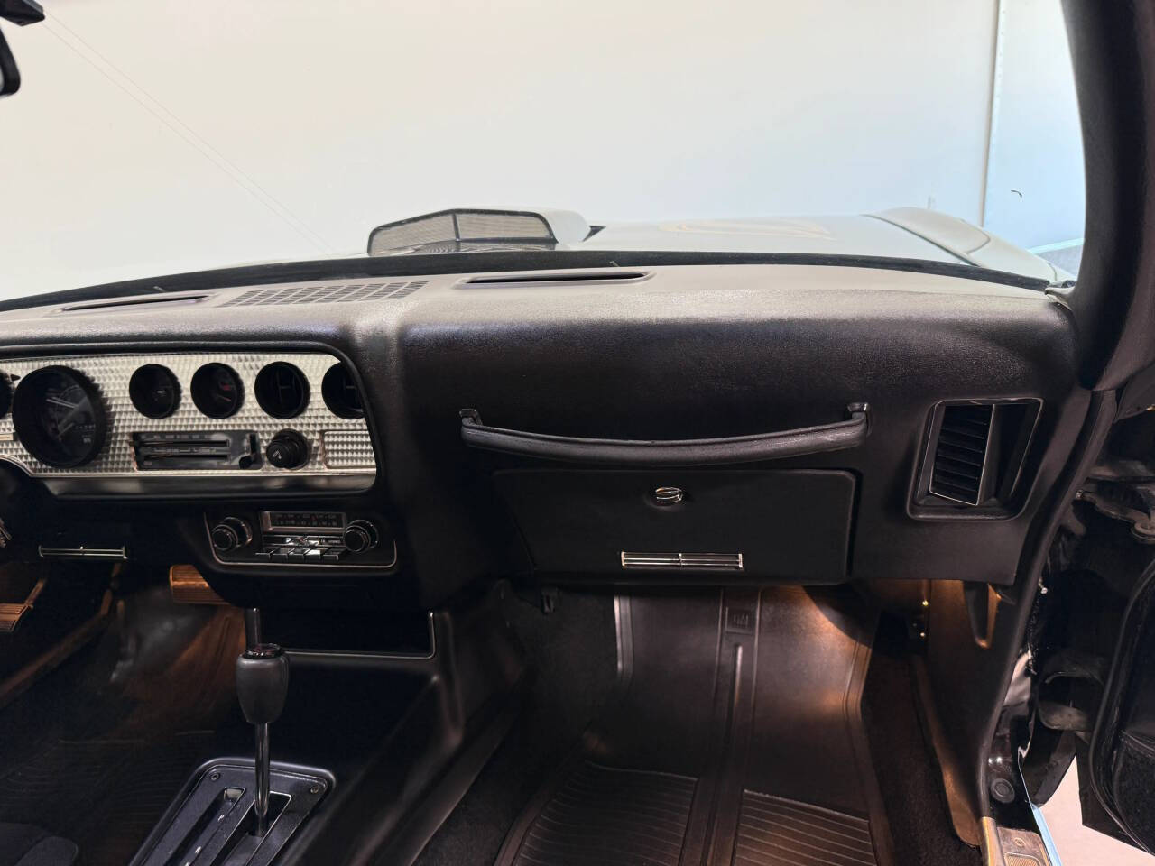 1978 Pontiac Trans Am 44