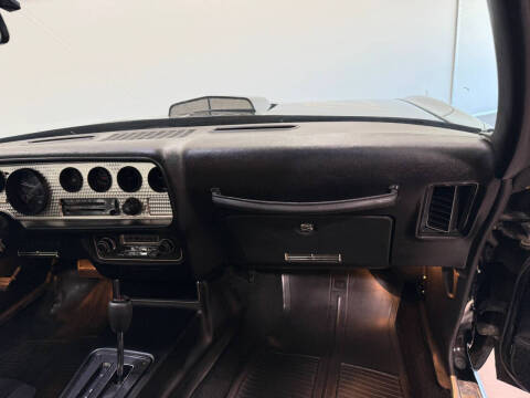 1978 Pontiac Trans Am