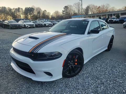 2023 Dodge Charger